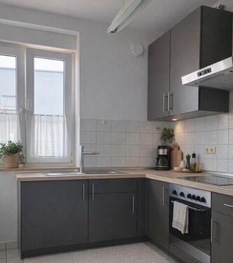 Foto - 2 Zimmer Etagenwohnung zur Miete in Dinkelsbühl