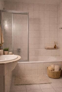 Foto - 2 Zimmer Etagenwohnung in Dinkelsbühl