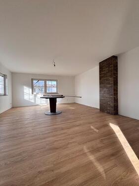 Foto - Komfortabel wohnen in Elnhausen - stilvoll sanierte 2,5 ZKB