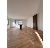 Komfortabel wohnen in Elnhausen - stilvoll sanierte 2,5 ZKB - Marburg Marbach