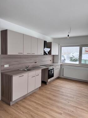 Foto - 2.5 Zimmer Erdgeschoßwohnung zur Miete in Marburg