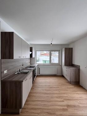 Foto - 2.5 Zimmer Erdgeschoßwohnung in Marburg