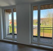 2-Zimmer-WHG + Loggia --- NEU: Fliesen, Tapeten, Fenster, Bad, HK - Sendenhorst