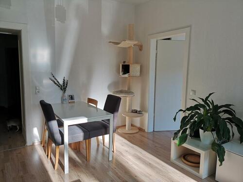 Foto - Hochparterre in Düsseldorf zur Miete