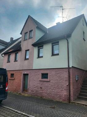 Foto - Doppelhaushälfte in Walldürn zu verkaufen