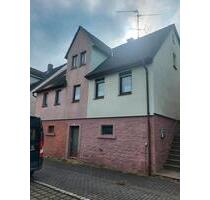 Doppelhaushälfte in Walldürn zu verkaufen - Buchen (Odenwald)