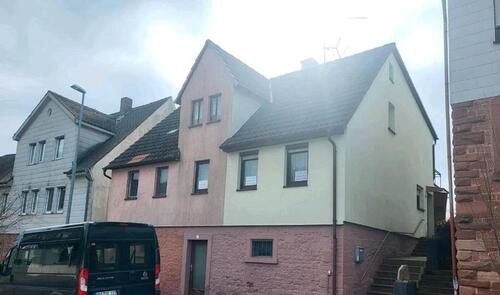 Foto - 2 Zimmer Doppelhaushälfte zum Kaufen in Buchen (Odenwald)