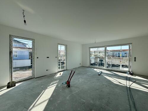 Foto - 4 Zimmer Maisonettenwohnung in Neu-Isenburg