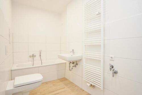 Foto - 2 Zimmer Erdgeschoßwohnung in Chemnitz