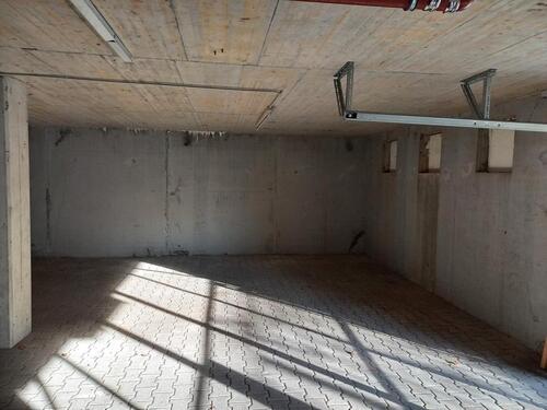 Foto - Freie TG-Stellplätz zu vermieten – Baumschulenweg 7