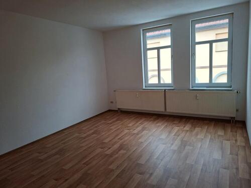 Foto - 4 Zimmer Etagenwohnung in Hildburghausen