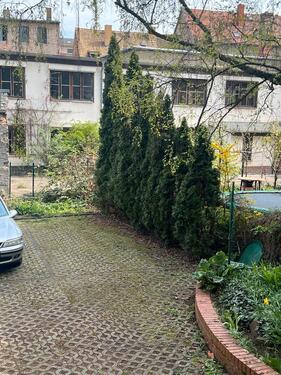 Foto - Stellplatz Nähe Reileck zu vermieten