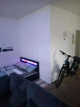 Foto - 1 Zimmer Etagenwohnung zur Miete in Klütz