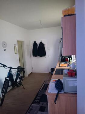 Foto - 1 Zimmer Etagenwohnung in Klütz