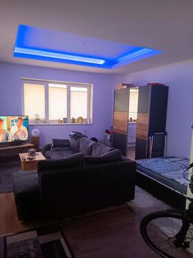 Foto - Etagenwohnung in Klütz zur Miete