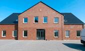 Foto - Neubau Oberwohnung Moormerland Zentrum
