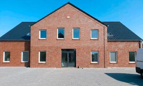 Foto - Neubau Oberwohnung Moormerland Zentrum