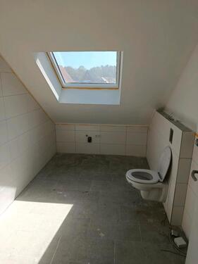 Foto - Etagenwohnung in Moormerland zur Miete