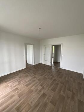Foto - Etagenwohnung in Dessau-Roßlau zur Miete