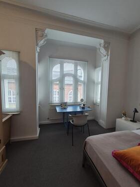 Foto - 2-Zimmer Altbauwohnung - zentral gelegen in Aachen