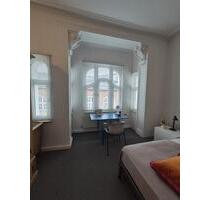 2-Zimmer Altbauwohnung - zentral gelegen in Aachen