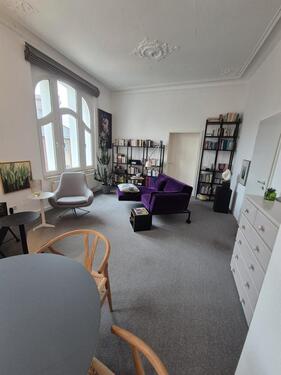 Foto - 2 Zimmer Etagenwohnung zur Miete in Aachen