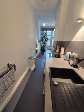 Foto - Etagenwohnung in Aachen zur Miete