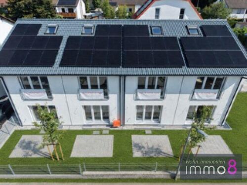 Foto - 4 Zimmer Reihenhaus zur Miete in München