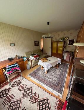 Foto - 3 Zimmer Etagenwohnung zum Kaufen in Würzburg