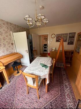 Foto - Etagenwohnung in Würzburg zum Kaufen
