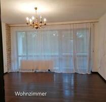 Helle und gut geschnittene 3-Zimmer Eigentumswohnung in Münchberg