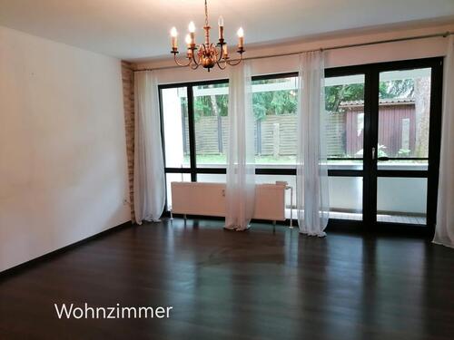 Foto - 3 Zimmer Erdgeschoßwohnung zum Kaufen in Münchberg