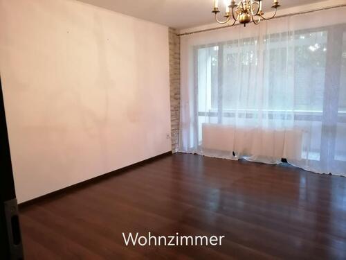 Foto - 3 Zimmer Erdgeschoßwohnung in Münchberg