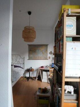 Foto - 1 Zimmer Etagenwohnung zum Kaufen in Hildesheim