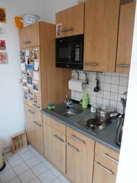 Foto - Etagenwohnung in Hildesheim zum Kaufen