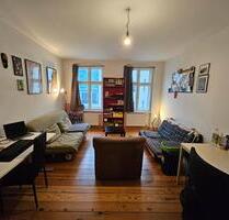 Apartment in Neukoln (Oct 22nd, 2026 - Mar 28th 2027) 5 months - Berlin Neukölln