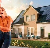*Massivhaus mit Vollausstattung* Flair 125 in Bad Emstal