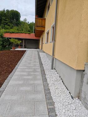 Foto - Einfamilienhaus in Siegsdorf