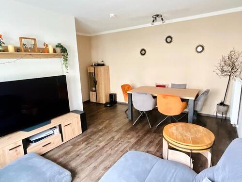 Foto - Etagenwohnung zur Miete in Ansbach