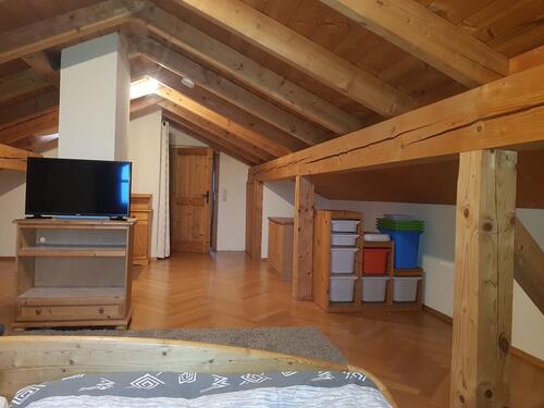 Foto - Etagenwohnung in Valley