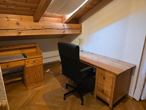 Foto - Etagenwohnung in Valley zur Miete