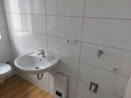 Foto - Etagenwohnung in Lüdenscheid