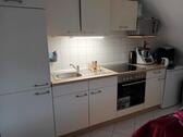 Foto - Etagenwohnung zur Miete in Zeitz
