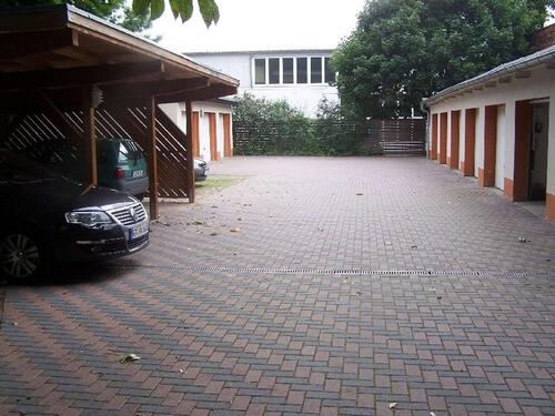 Foto - Etagenwohnung in Zwickau