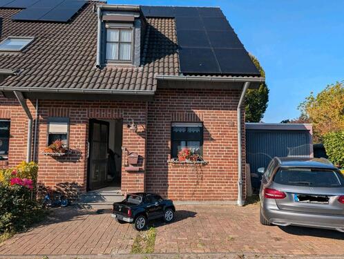 Foto - Reiheneckhaus Einfamilienhaus - 570.000,00 EUR Kaufpreis,