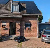Reiheneckhaus Einfamilienhaus - 570.000,00 EUR Kaufpreis, in Kempen (PLZ: 47906)