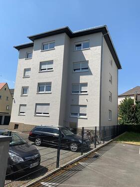 Foto - Etagenwohnung zur Miete in Gießen