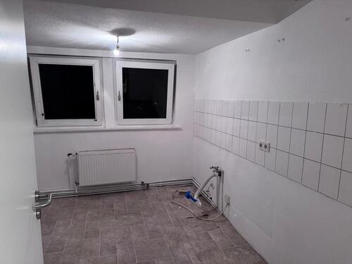 Foto - Etagenwohnung in Bremerhaven
