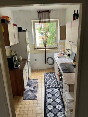 Foto - Etagenwohnung in Berlin zur Miete