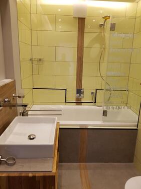 Foto - 2-Zi.Whg in Waldkirch - 835,00 EUR Kaltmiete,